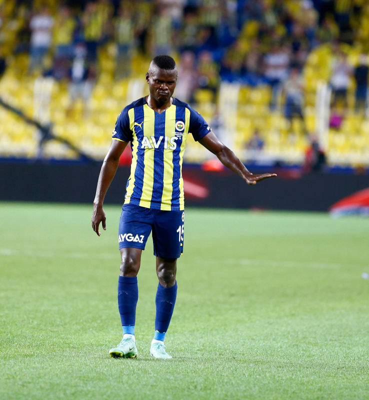 FENERBAHÇE TRANSFER HABERLERİ: Mbwana Samatta’ya Gent kancası! Yıllık ücreti...