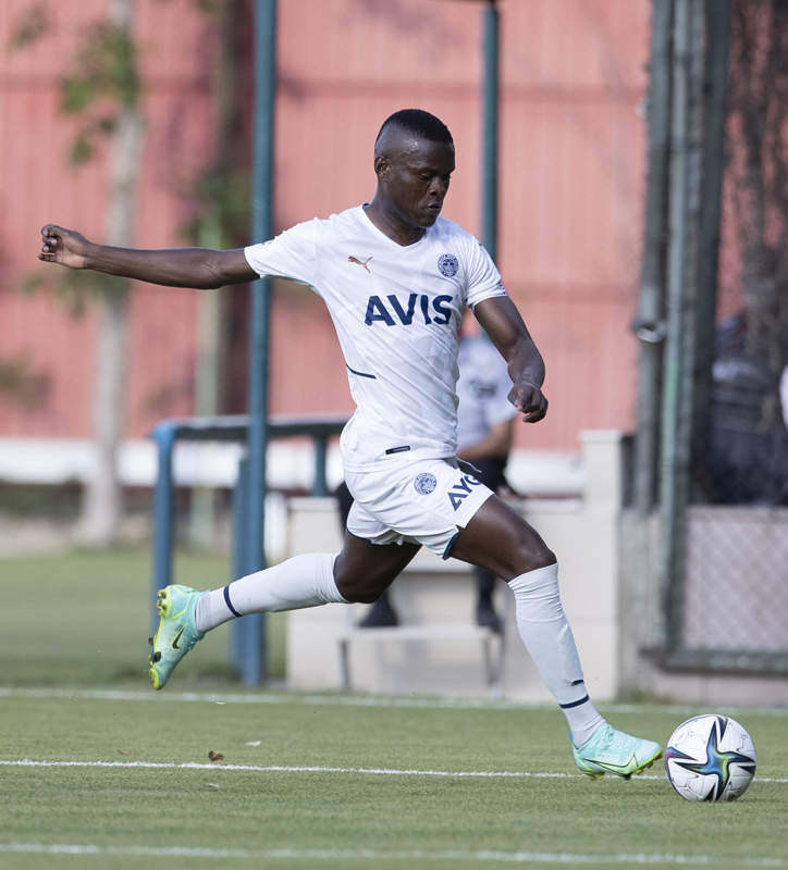 FENERBAHÇE TRANSFER HABERLERİ: Mbwana Samatta’ya Gent kancası! Yıllık ücreti...