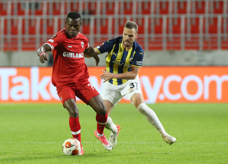 FENERBAHÇE TRANSFER HABERLERİ: Mbwana Samatta’ya Gent kancası! Yıllık ücreti...