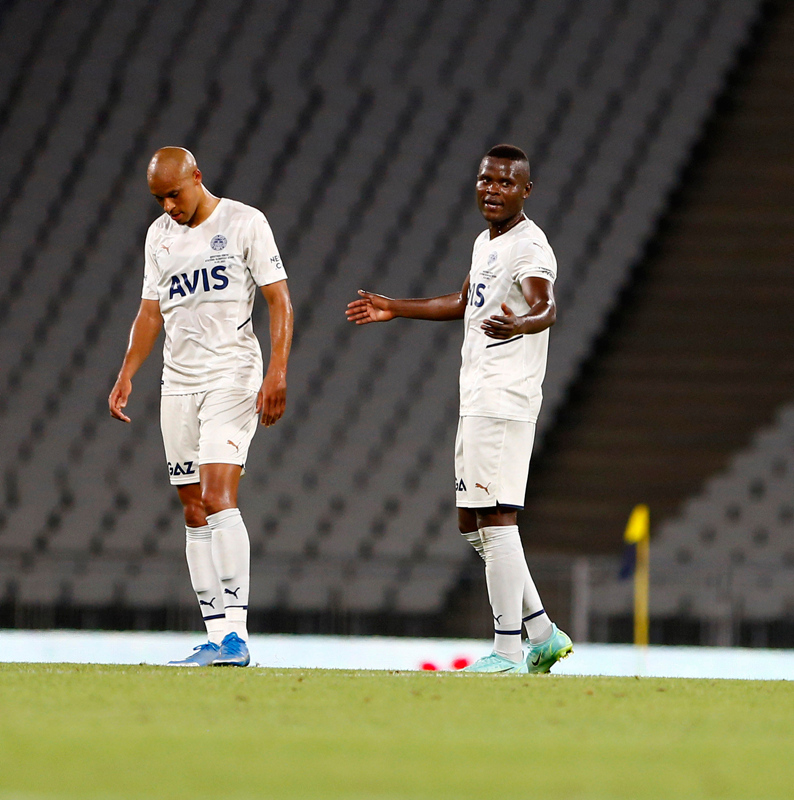 FENERBAHÇE TRANSFER HABERLERİ: Mbwana Samatta’ya Gent kancası! Yıllık ücreti...