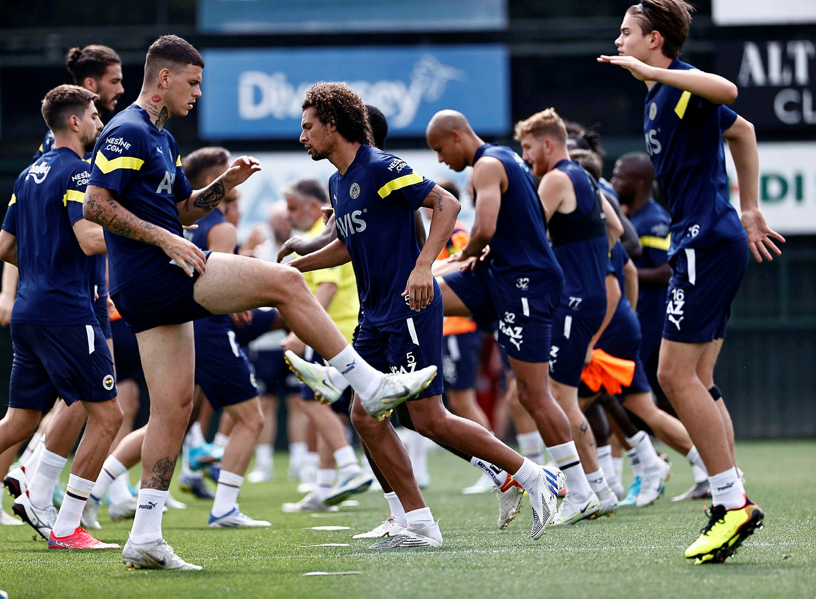 FENERBAHÇE TRANSFER HABERLERİ: Mbwana Samatta’ya Gent kancası! Yıllık ücreti...