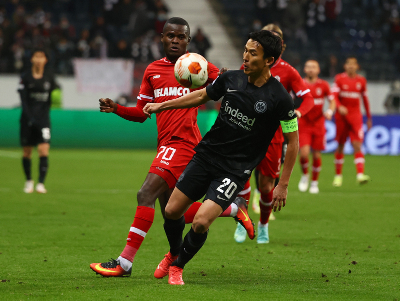 FENERBAHÇE TRANSFER HABERLERİ: Mbwana Samatta’ya Gent kancası! Yıllık ücreti...