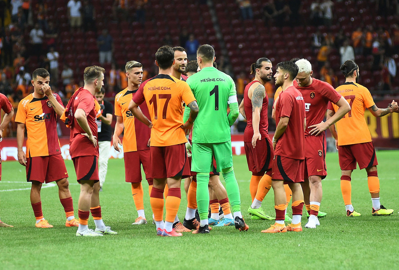 GALATASARAY HABERLERİ: Berkan Kutlu’dan beklenmedik hareket! Galatasaray’ı sildi
