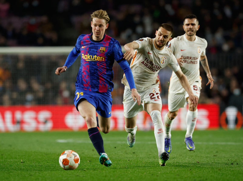 GALATASARAY HABERLERİ: Berkan Kutlu’dan beklenmedik hareket! Galatasaray’ı sildi