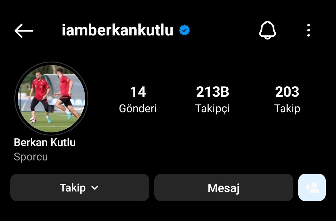 GALATASARAY HABERLERİ: Berkan Kutlu’dan beklenmedik hareket! Galatasaray’ı sildi