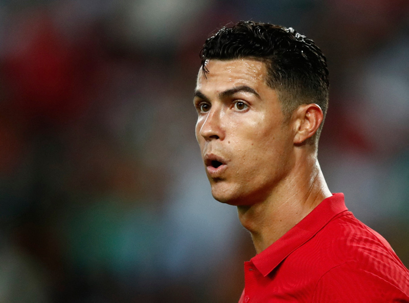 Premier Lig devi Manchester United’da Cristiano Ronaldo depremi! Erik ten Hag...