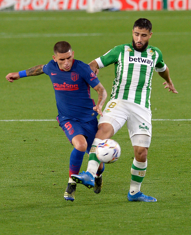 Galatasaray’ın yeni transferi Lucas Torreira İstanbul’a geliyor!