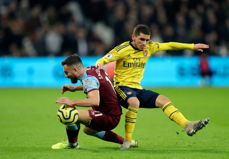 Galatasaray’ın yeni transferi Lucas Torreira İstanbul’a geliyor!