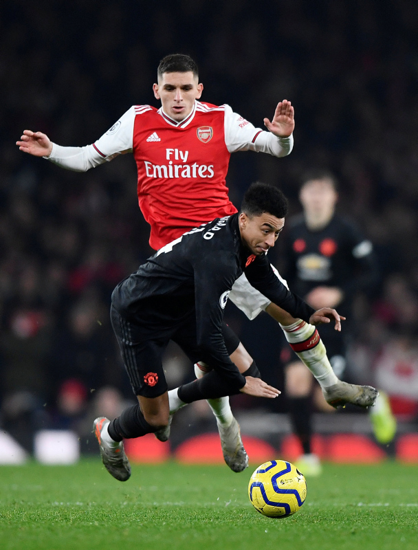 Galatasaray’ın yeni transferi Lucas Torreira İstanbul’a geliyor!