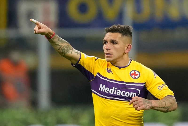 Galatasaray’ın yeni transferi Lucas Torreira İstanbul’a geliyor!