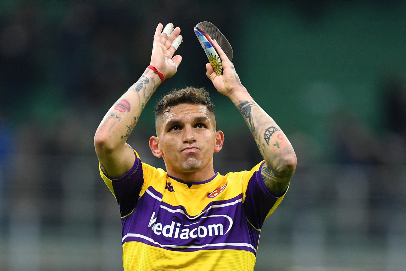 Galatasaray’ın yeni transferi Lucas Torreira İstanbul’a geliyor!