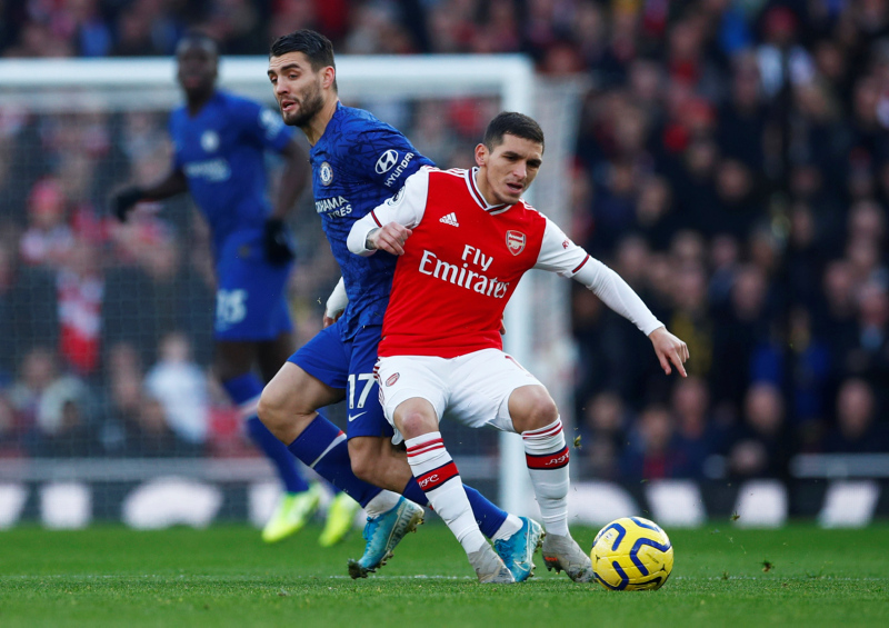 Galatasaray’ın yeni transferi Lucas Torreira İstanbul’a geliyor!