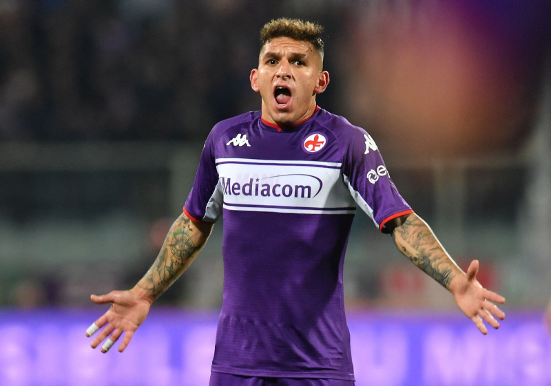 Galatasaray’ın yeni transferi Lucas Torreira İstanbul’a geliyor!