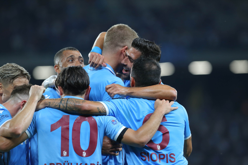 İstanbulspor Trabzonspor maçı sonrası o isme büyük övgü! Çalışkanlığıyla öne çıktı