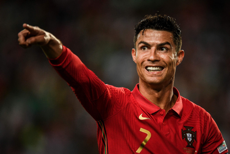 GALATASARAY TRANSFER HABERLERİ - Cristiano Ronaldo ile temasa geçildi! Portekizli yıldız��n cevabı...