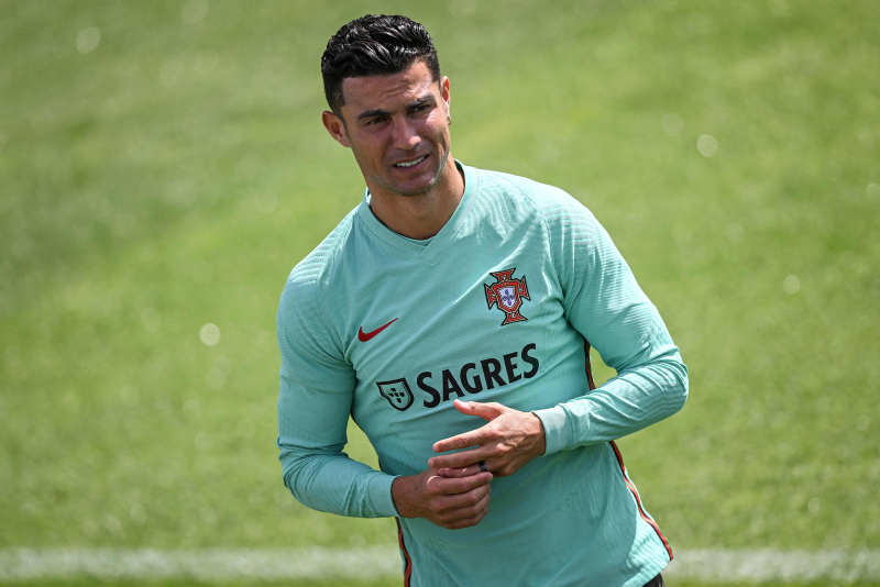 GALATASARAY TRANSFER HABERLERİ - Cristiano Ronaldo ile temasa geçildi! Portekizli yıldızın cevabı...