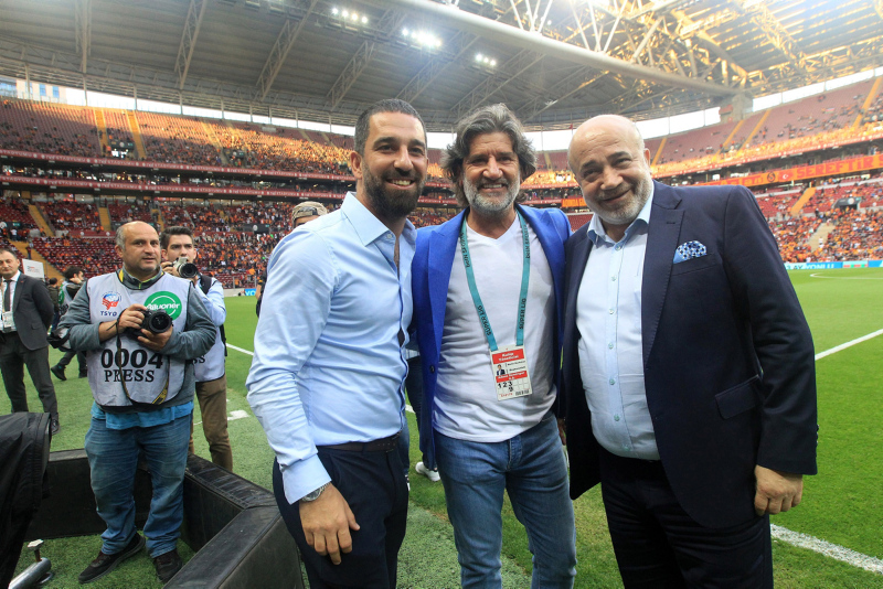 TRANSFER HABERLERİ: Adana Demirspor Başkanı Murat Sancak son noktayı koydu! Mario Balotelli takımdan ayrılacak mı?
