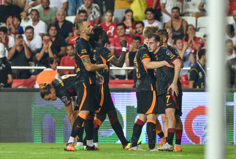 Okan Buruk’un Antalyaspor - Galatasaray maçındaki sözleri ortaya çıktı!