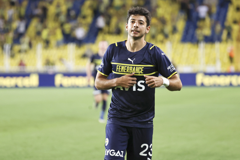 Fenerbahçe’de sürpriz ayrılık! Jorge Jesus istemedi takımdan gidiyor