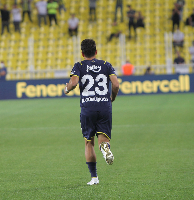 Fenerbahçe’de sürpriz ayrılık! Jorge Jesus istemedi takımdan gidiyor