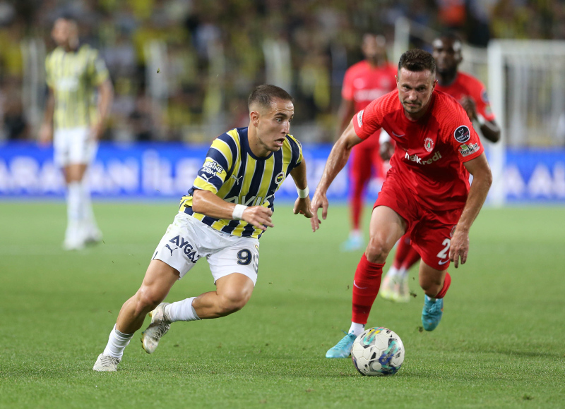 Usta yazarlar Fenerbahçe - Ümraniyespor maçını yorumladı!