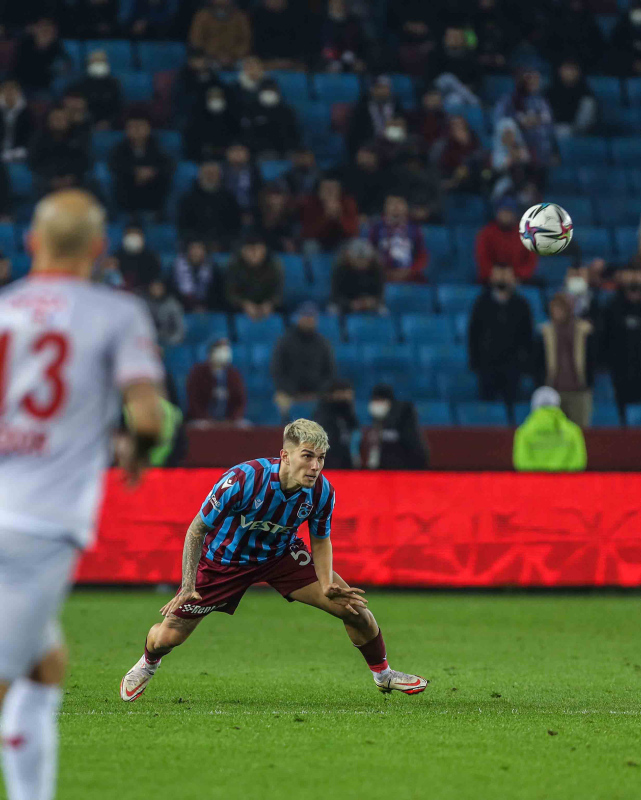Trabzonspor’dan Nemanja Gudelj atağı! Resmi teklif yapıldı