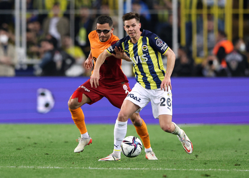 TRABZONSPOR HABERLERİ: Sürpriz transfer hamlesi! Fenerbahçeli yıldız Fırtına’ya