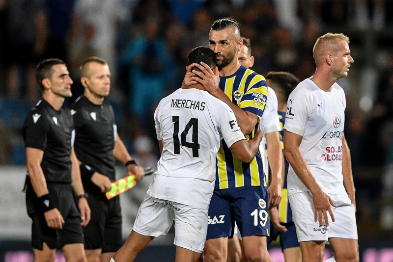 Spor yazarlarından Slovacko - Fenerbahçe maçı değerlendirmesi