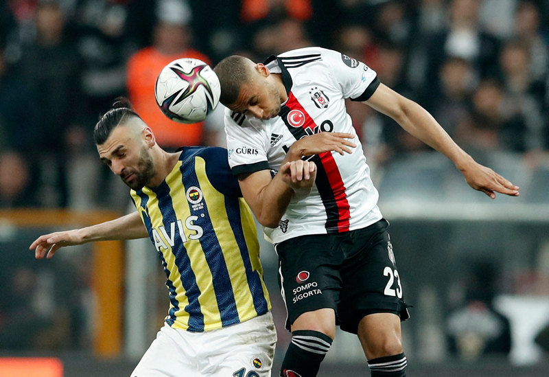 TRANSFER HABERİ: Beşiktaş’tan stopere Alvaro Gonzalez hamlesi!