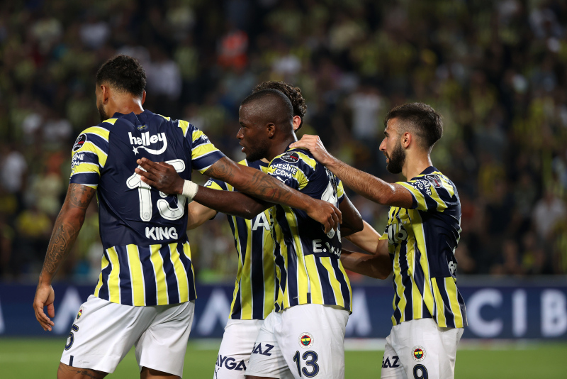 TRANSFER HABERİ: Sörloth için tarih verildi! Fenerbahçe...