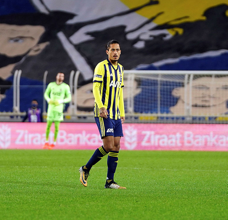 Fenerbahçe’de 8 ayrılık! Jorge Jesus raporu verdi