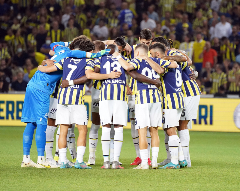 Fenerbahçe’de Dimitris Pelkas Hull City yolcusu! İşte bonservis bedeli