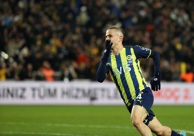 Fenerbahçe’de Dimitris Pelkas Hull City yolcusu! İşte bonservis bedeli