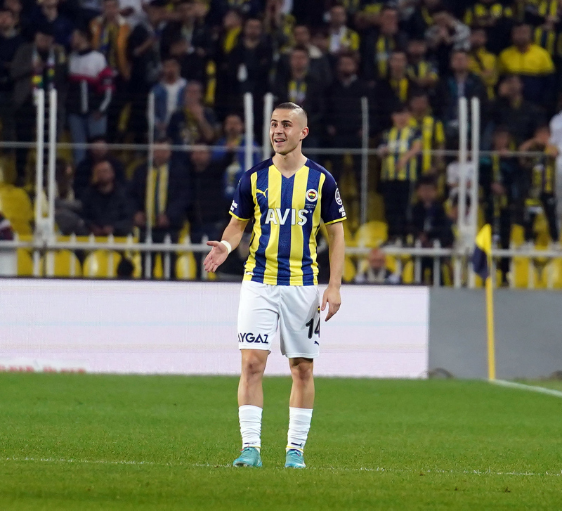 Fenerbahçe’de Dimitris Pelkas Ada yolcusu! Hull City’den resmi açıklama