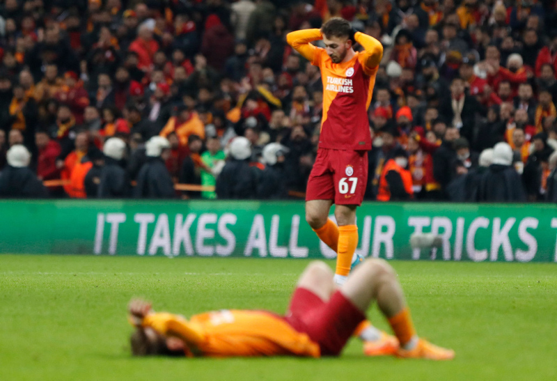 TRANSFER HABERLERİ - Galatasaray’ın eski yıldızı Halil Dervişoğlu Hull City yolunda!