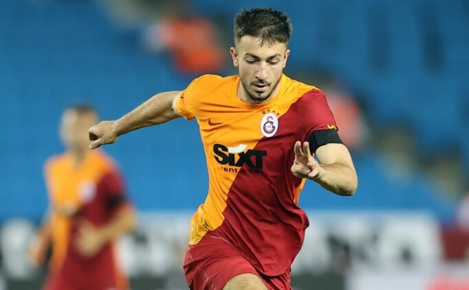 TRANSFER HABERLERİ - Galatasaray’ın eski yıldızı Halil Dervişoğlu Hull City yolunda!