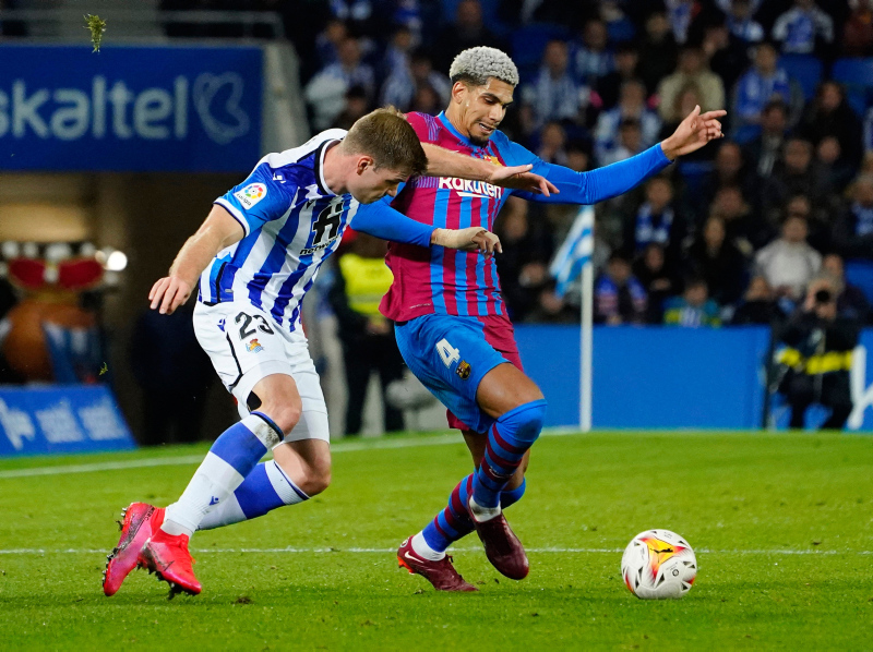 TRABZONSPOR TRANSFER HABERLERİ: Fırtına’da hedef forvet! İşte gündemdeki 4 futbolcu