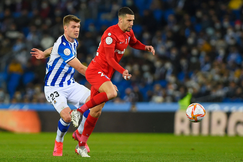 TRABZONSPOR TRANSFER HABERLERİ: Fırtına’da hedef forvet! İşte gündemdeki 4 futbolcu