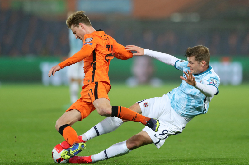 TRABZONSPOR TRANSFER HABERLERİ: Fırtına’da hedef forvet! İşte gündemdeki 4 futbolcu