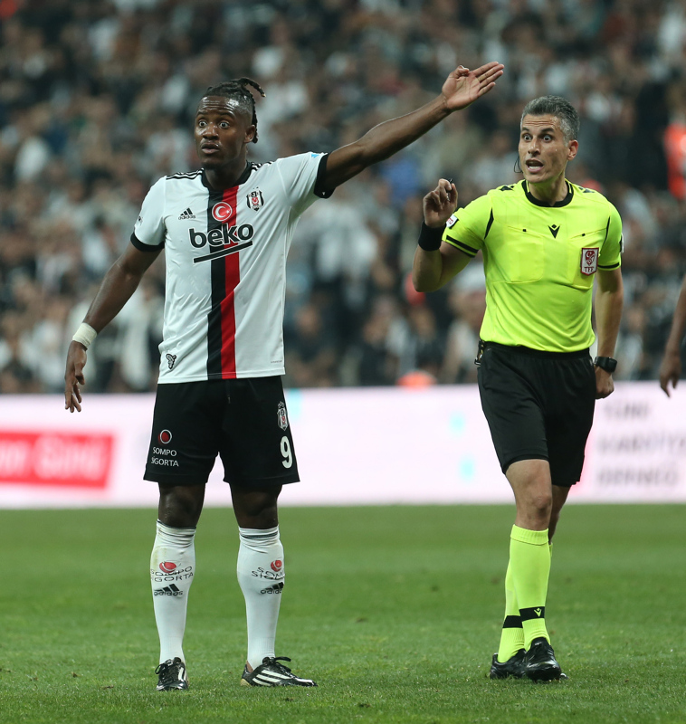 TRABZONSPOR TRANSFER HABERLERİ: Fırtına’da hedef forvet! İşte gündemdeki 4 futbolcu