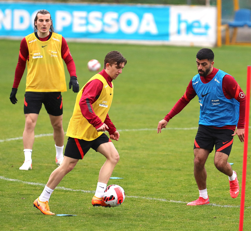 TRABZONSPOR TRANSFER HABERLERİ: Fırtına’da hedef forvet! İşte gündemdeki 4 futbolcu