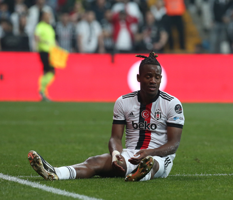 TRABZONSPOR TRANSFER HABERLERİ: Fırtına’da hedef forvet! İşte gündemdeki 4 futbolcu