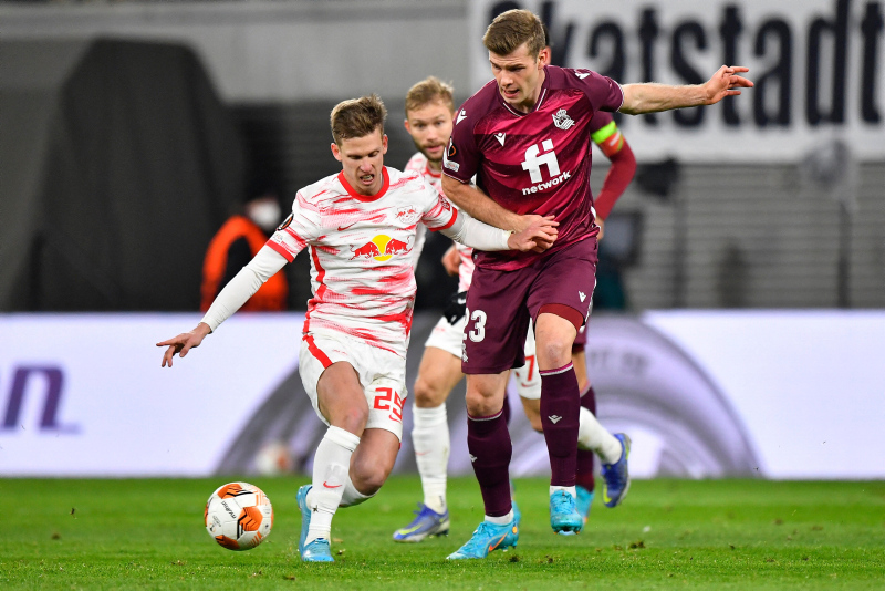 TRABZONSPOR TRANSFER HABERLERİ: Fırtına’da hedef forvet! İşte gündemdeki 4 futbolcu