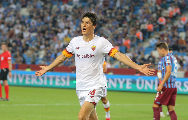 TRABZONSPOR TRANSFER HABERLERİ: Fırtına’da hedef forvet! İşte gündemdeki 4 futbolcu