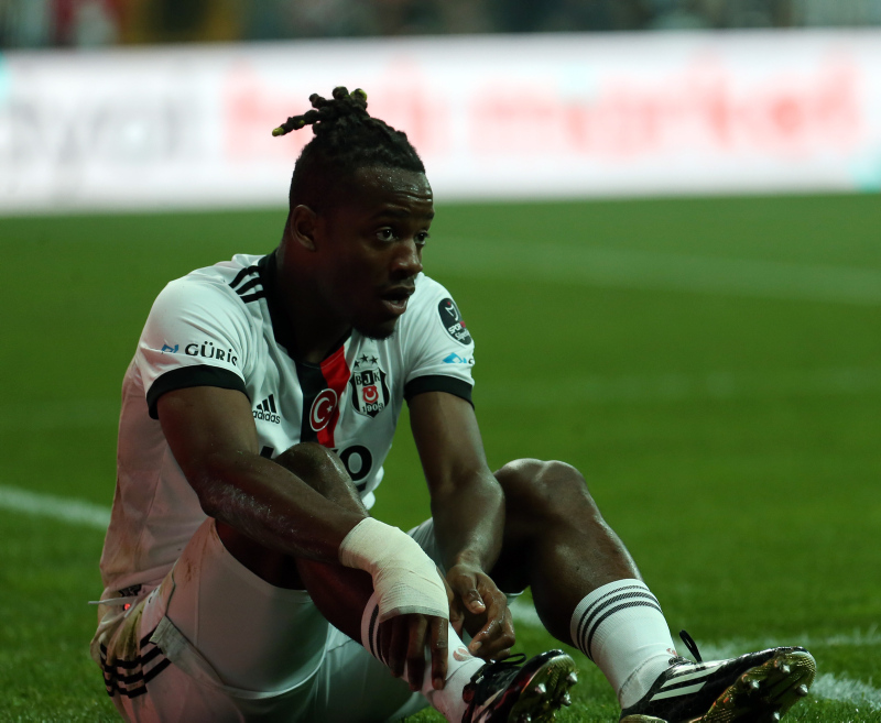 TRABZONSPOR TRANSFER HABERLERİ: Fırtına’da hedef forvet! İşte gündemdeki 4 futbolcu