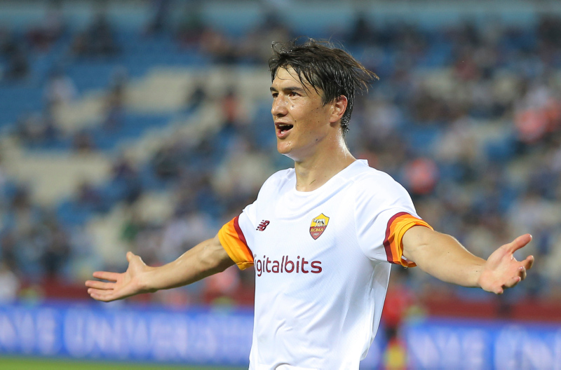 TRABZONSPOR TRANSFER HABERLERİ: Fırtına’da hedef forvet! İşte gündemdeki 4 futbolcu