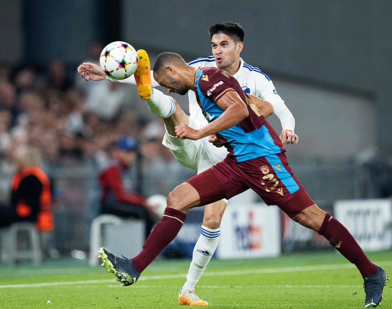 TRABZONSPOR TRANSFER HABERLERİ: Fırtına’da hedef forvet! İşte gündemdeki 4 futbolcu