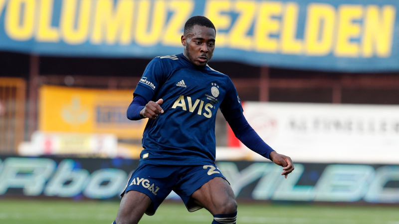 FENERBAHÇE TRANSFER HABERİ: Osayi Samuel’e İngiliz kancası! İşte masadaki teklif