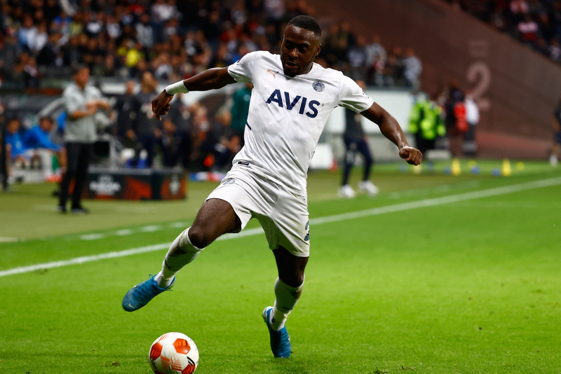 FENERBAHÇE TRANSFER HABERİ: Osayi Samuel’e İngiliz kancası! İşte masadaki teklif