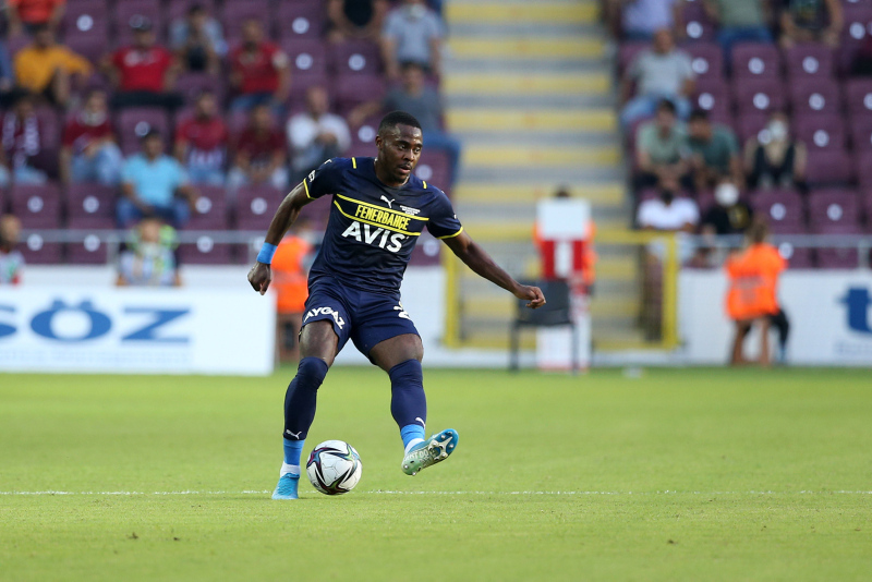 FENERBAHÇE TRANSFER HABERİ: Osayi Samuel’e İngiliz kancası! İşte masadaki teklif